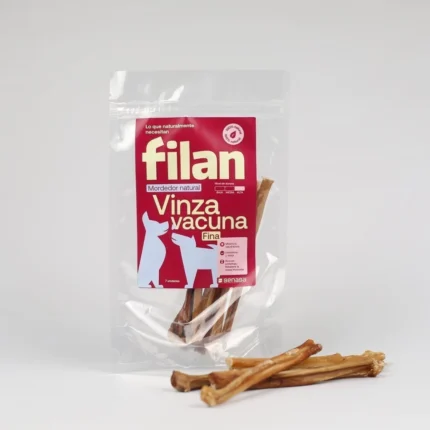 Vinza Vacuna Fina 7u