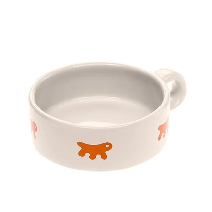 Cup Bowl