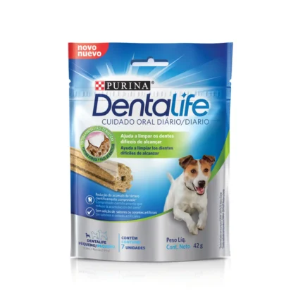 Dentalife Perro Chico X7