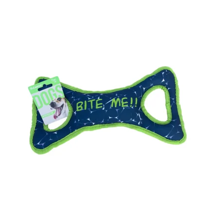 Dogs Soft Toy Key