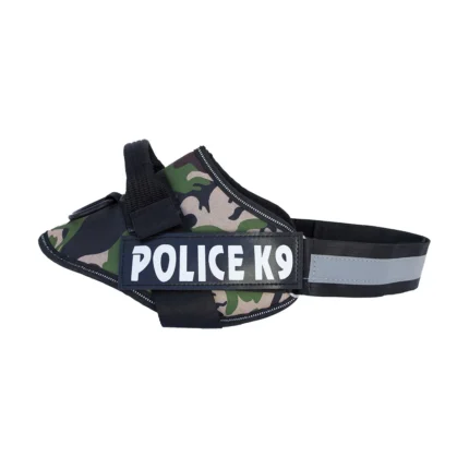 Pechera Para Perro K9