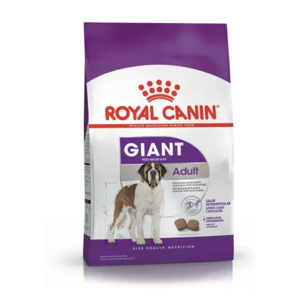 Royal Canin Giant Adulto 15 kg