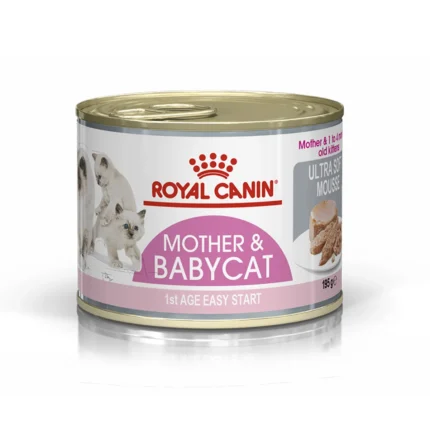 Royal Canin Lata Babycat
