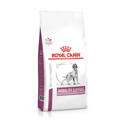 Royal Canin Mobility Support